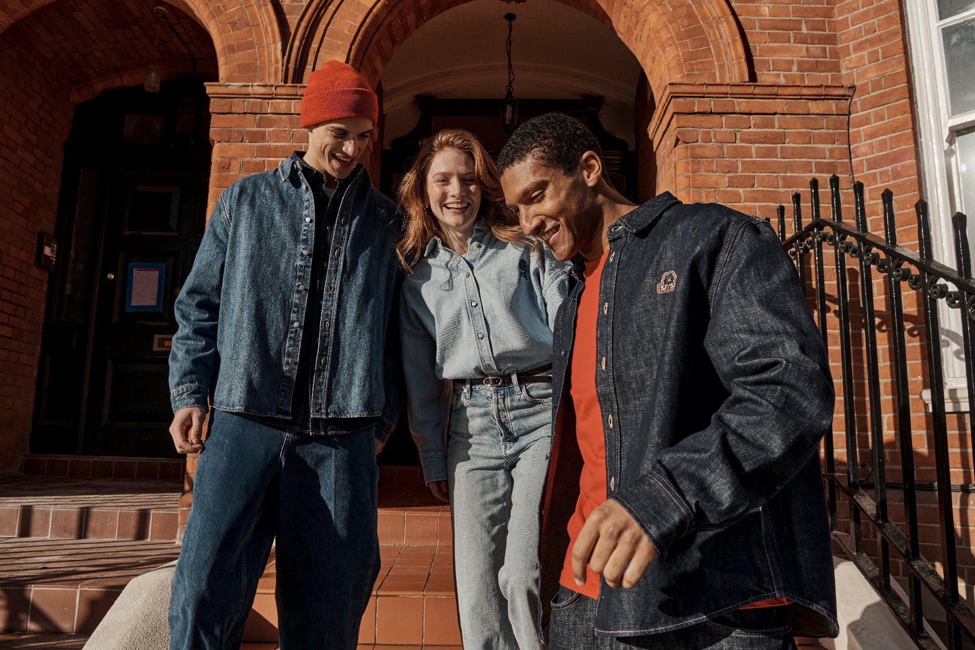 STANLEY/STELLA - AUTUMN/WINTER 2026