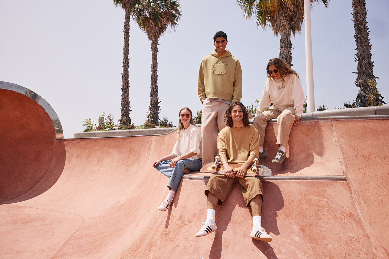 Titelbild Stanley Stella Kollektion