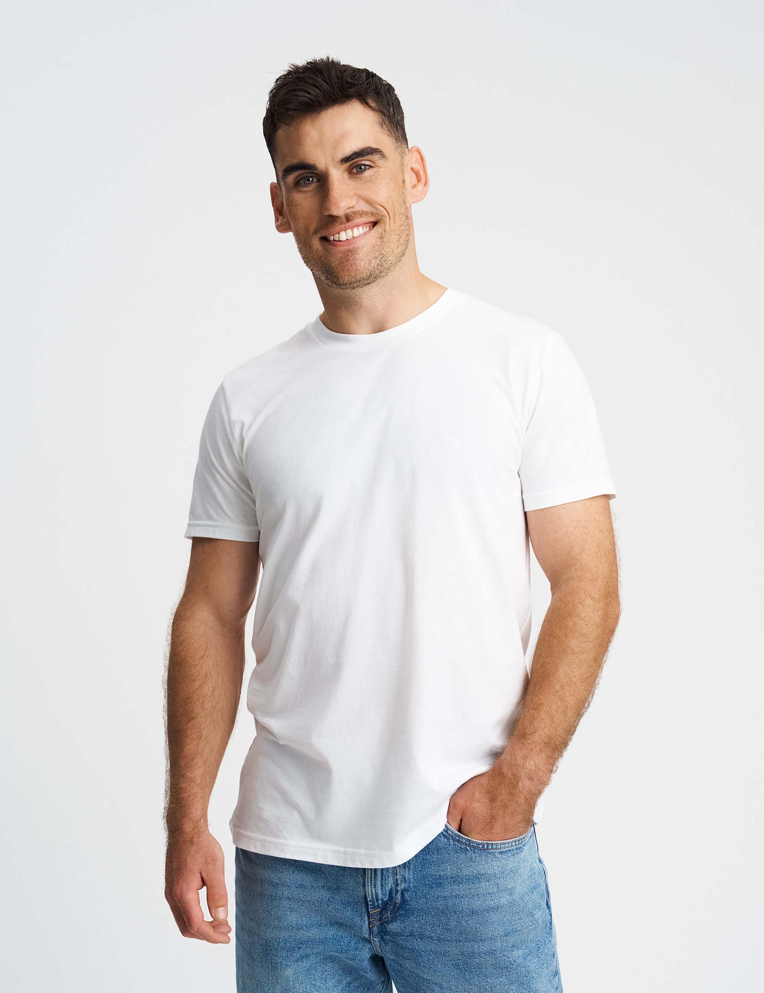 TIGER COTTON BY NEUTRAL - UNISEX T-SHIRT