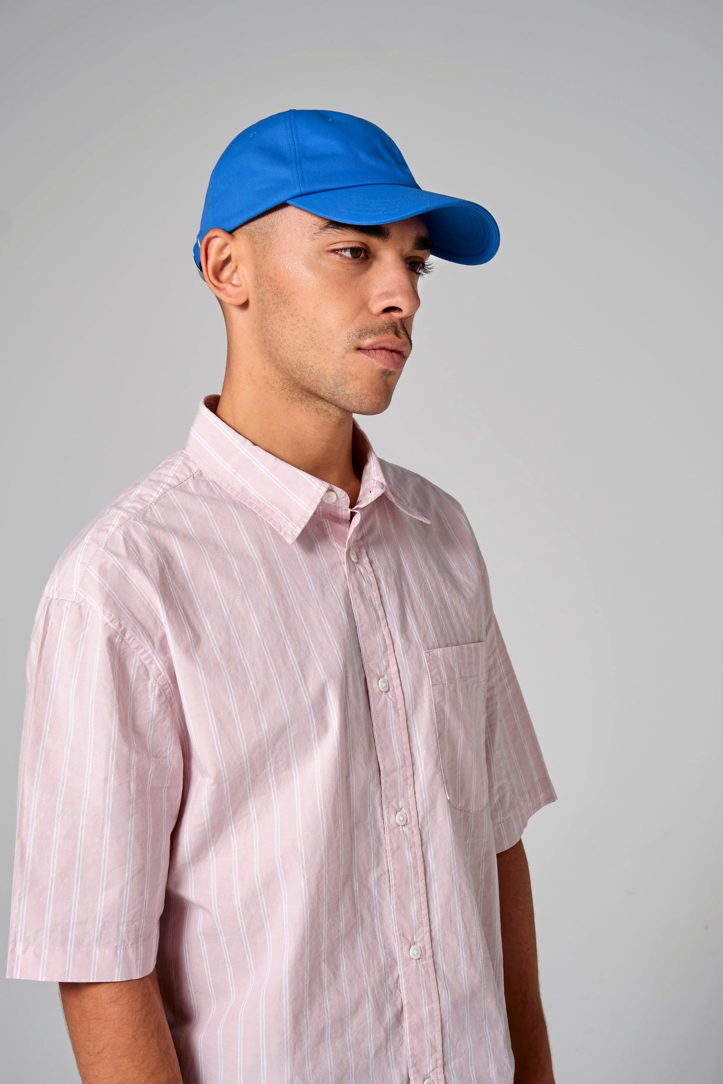 Beechfield Caps EarthAware Organic Cotton Studio Cap