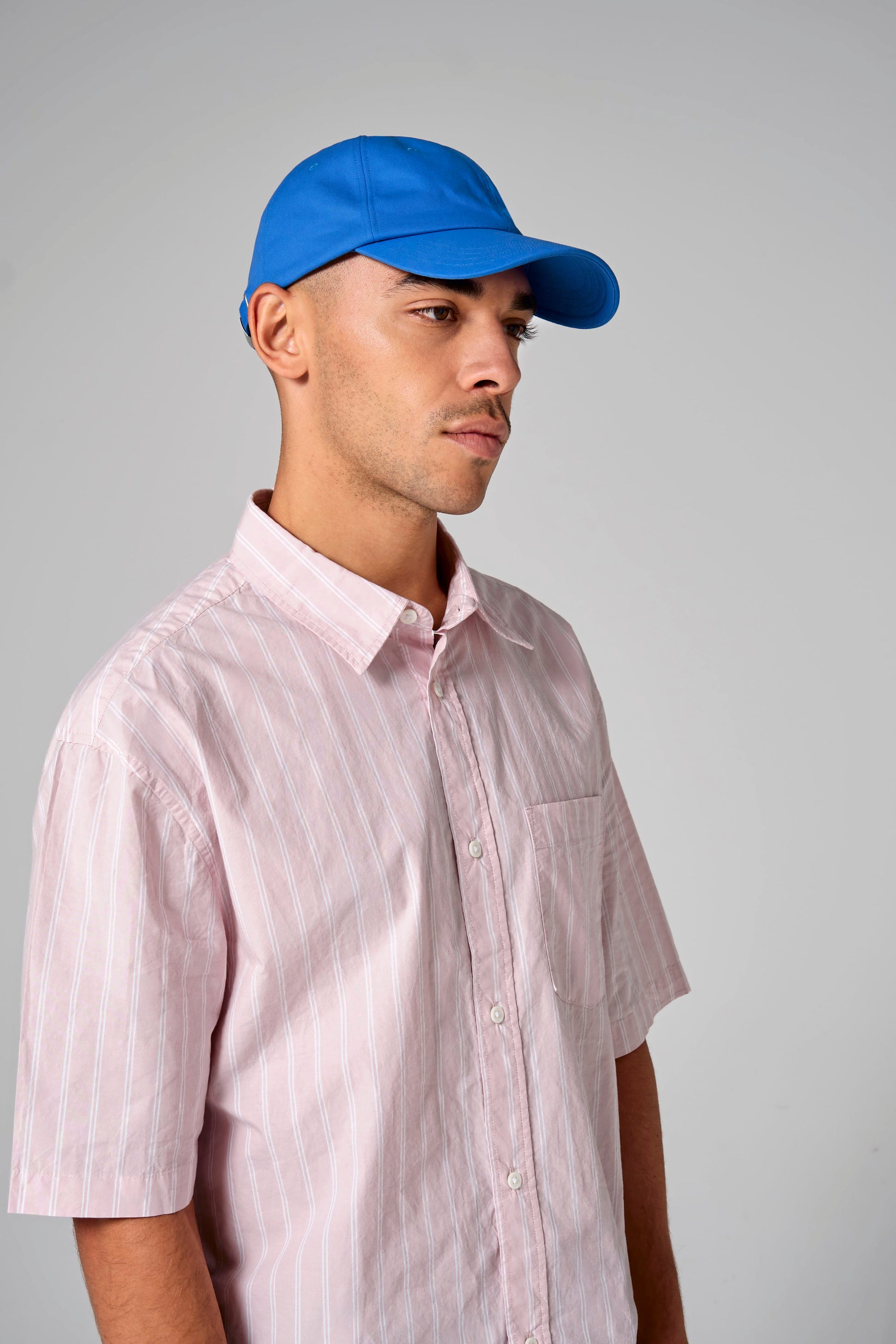Beechfield Caps EarthAware Organic Cotton Studio Cap