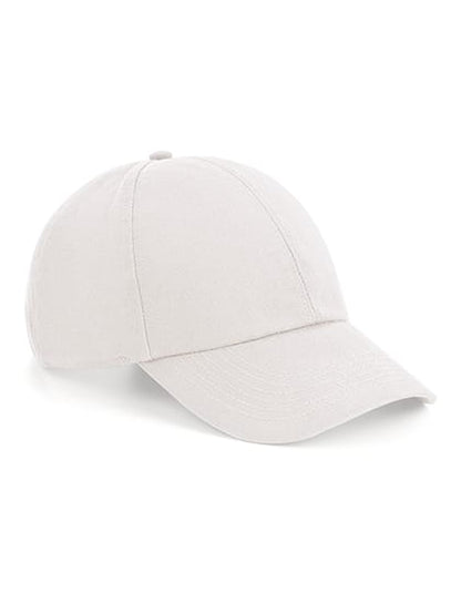 Beechfield Caps Sand / One Size EarthAware Organic Cotton Canvas Unstructured Cap