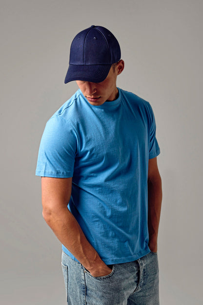 Beechfield Caps EarthAware Organic Cotton Stretch-Fit Cap
