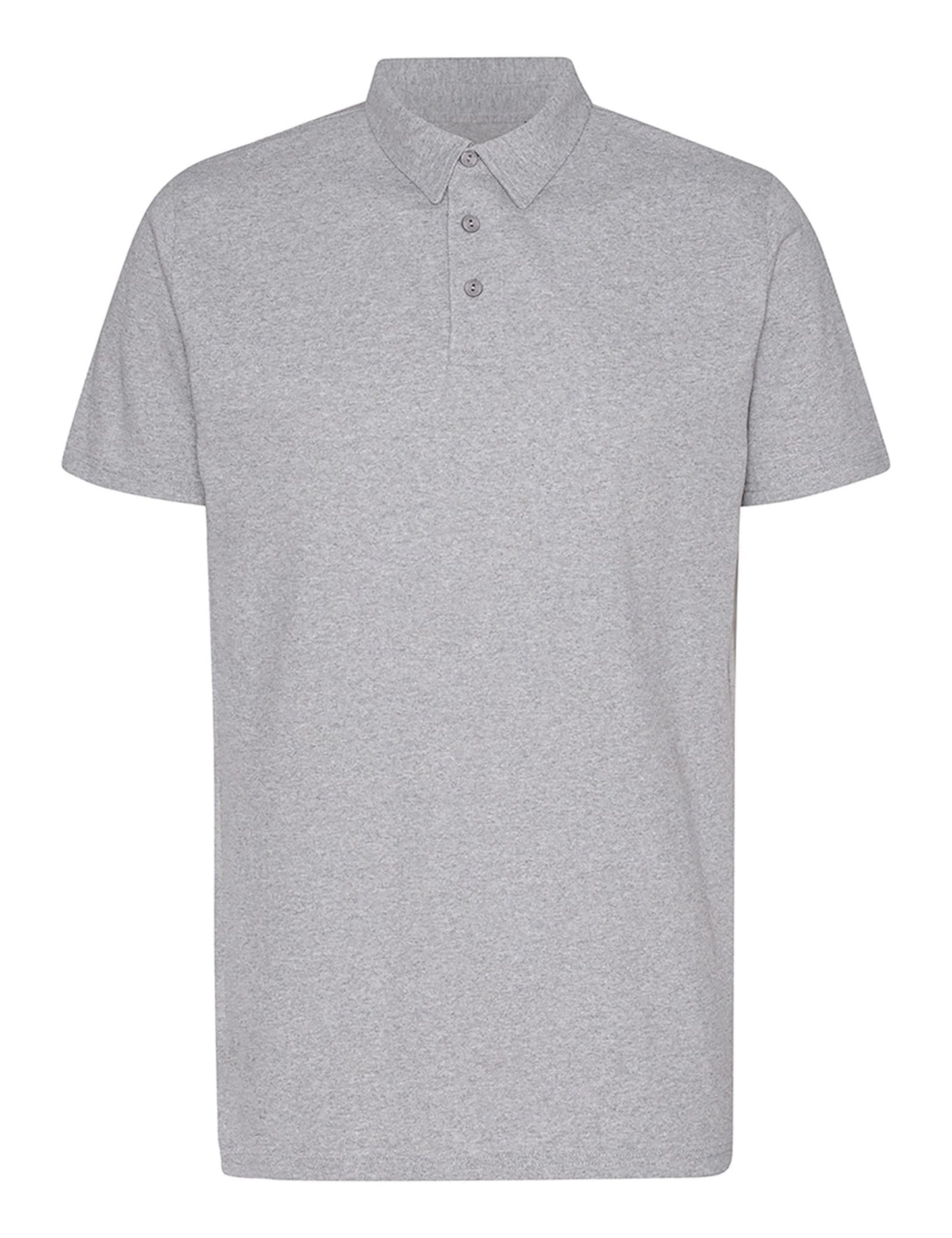 Neutral Poloshirts Recycled Cotton Polo