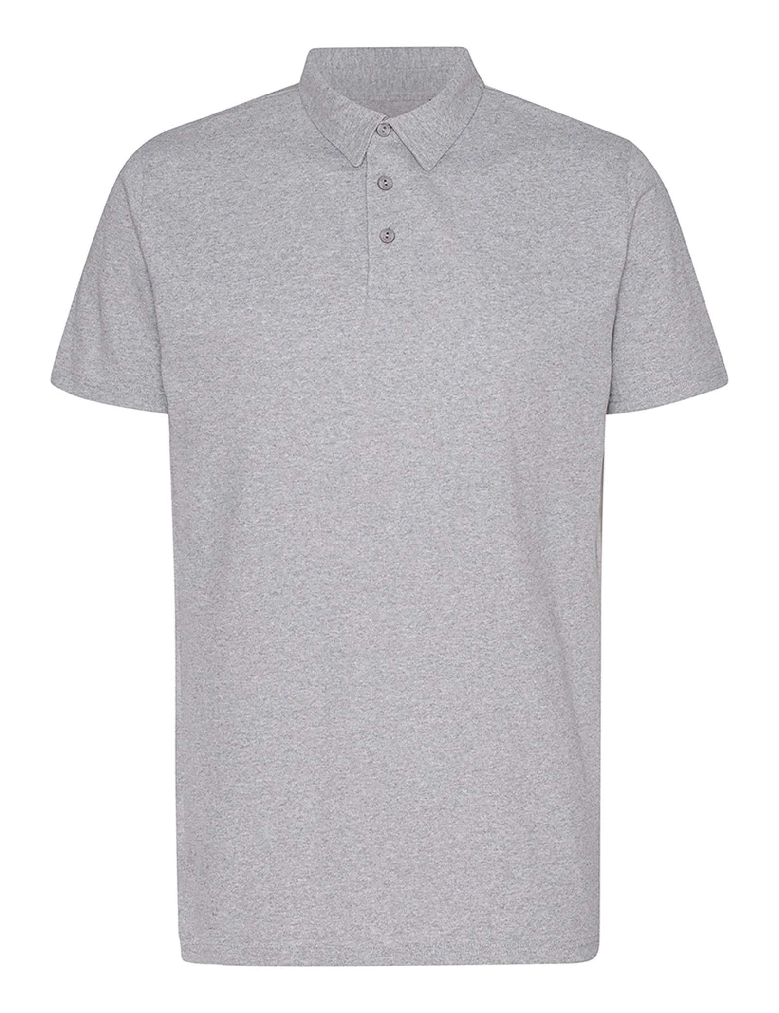 Neutral Poloshirts Recycled Cotton Polo