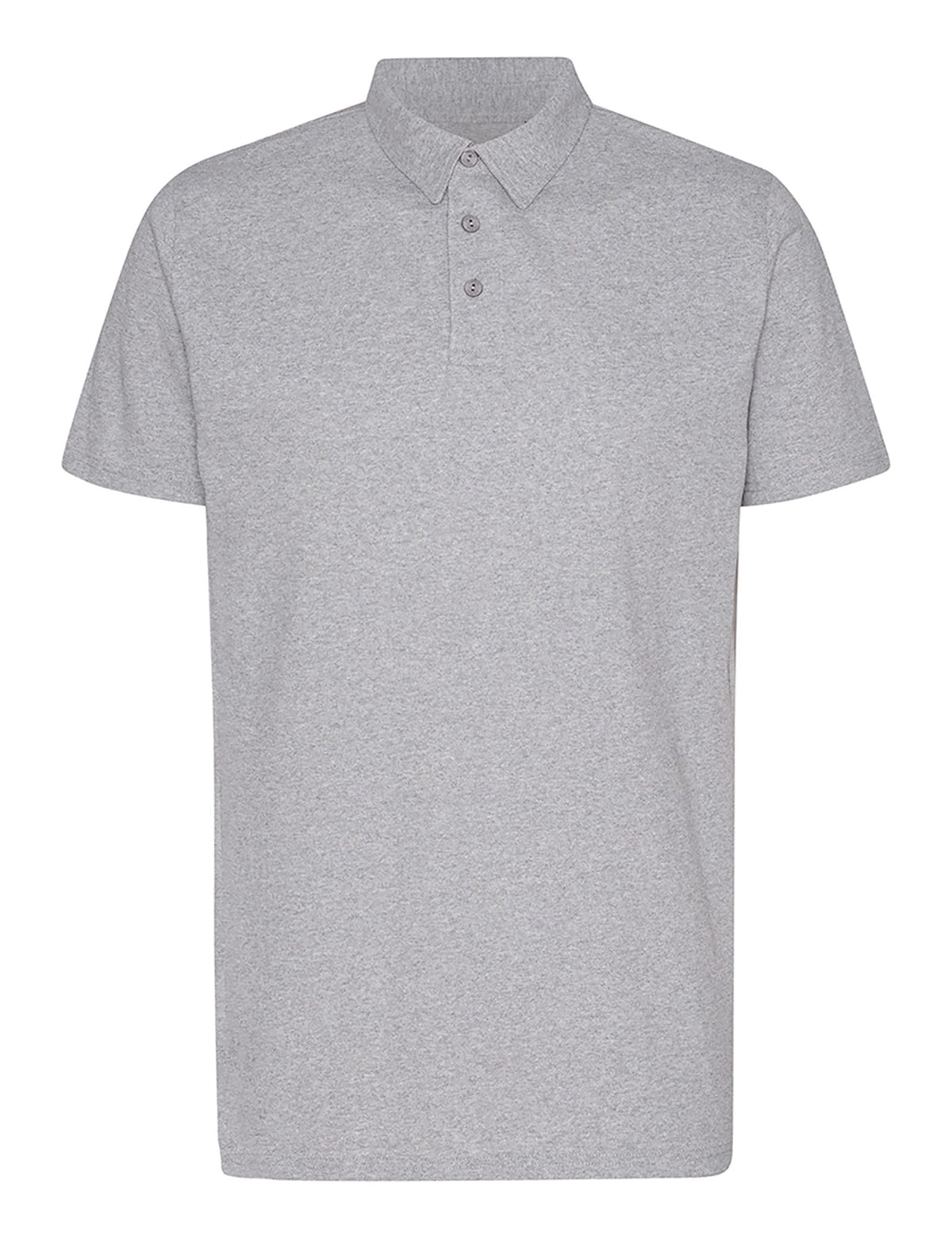Neutral Poloshirts Recycled Cotton Polo