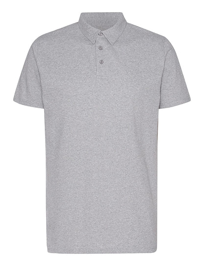 Neutral Poloshirts Recycled Cotton Polo