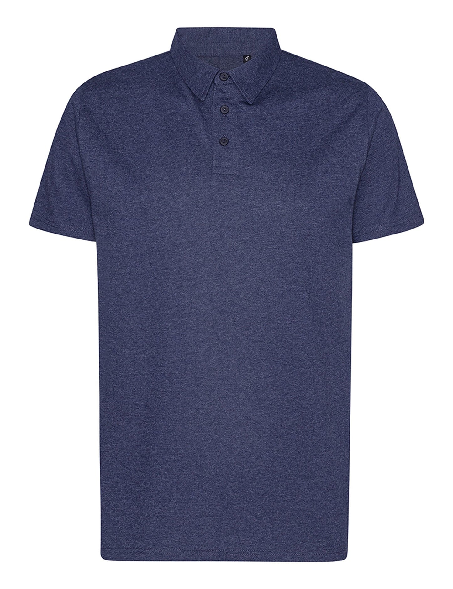 Neutral Poloshirts Recycled Cotton Polo