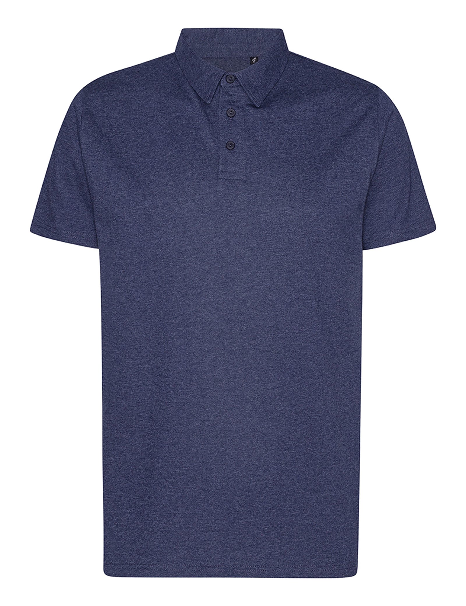 Neutral Poloshirts Recycled Cotton Polo