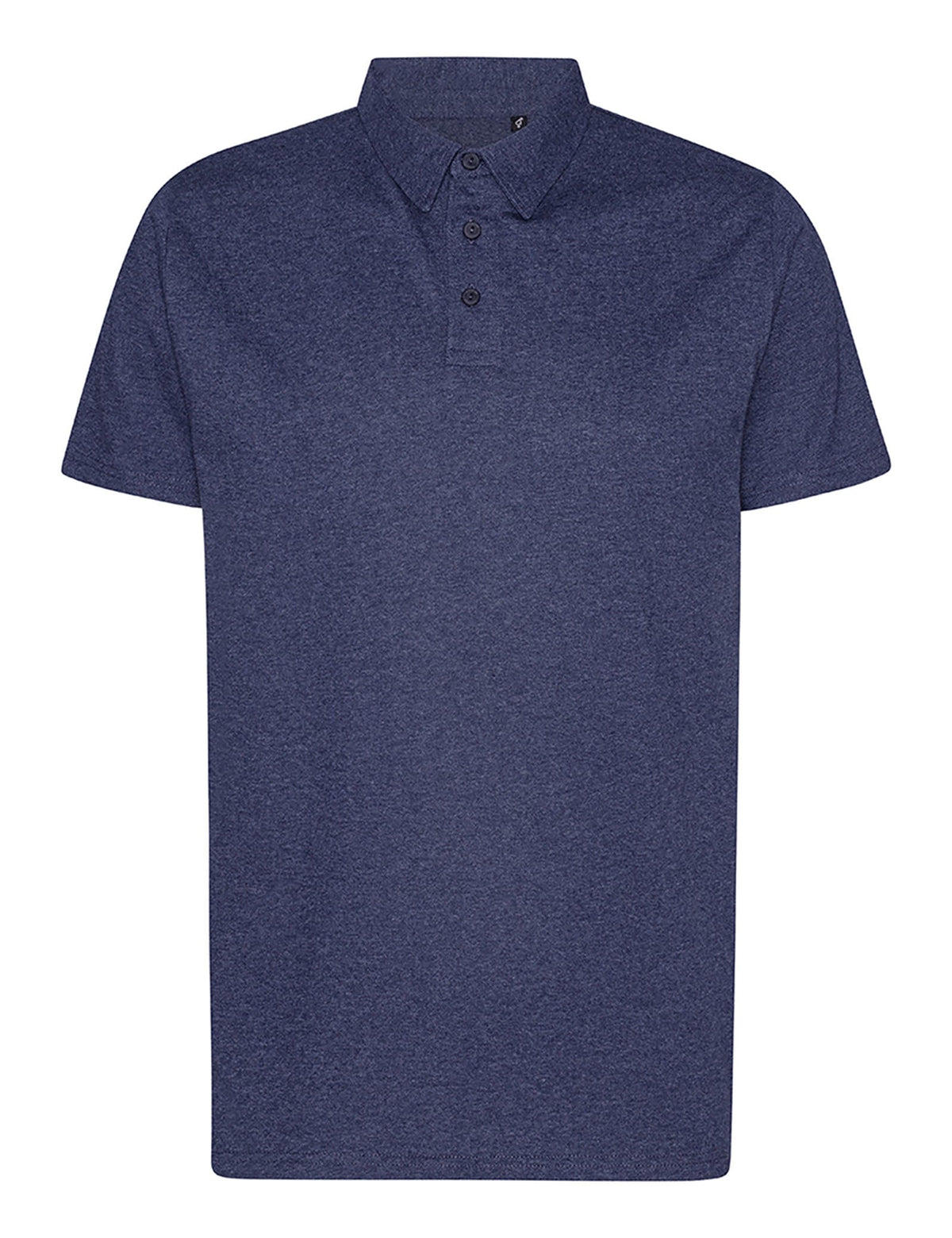 Neutral Poloshirts Recycled Cotton Polo