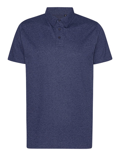 Neutral Poloshirts Recycled Cotton Polo