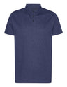 Navy Melange