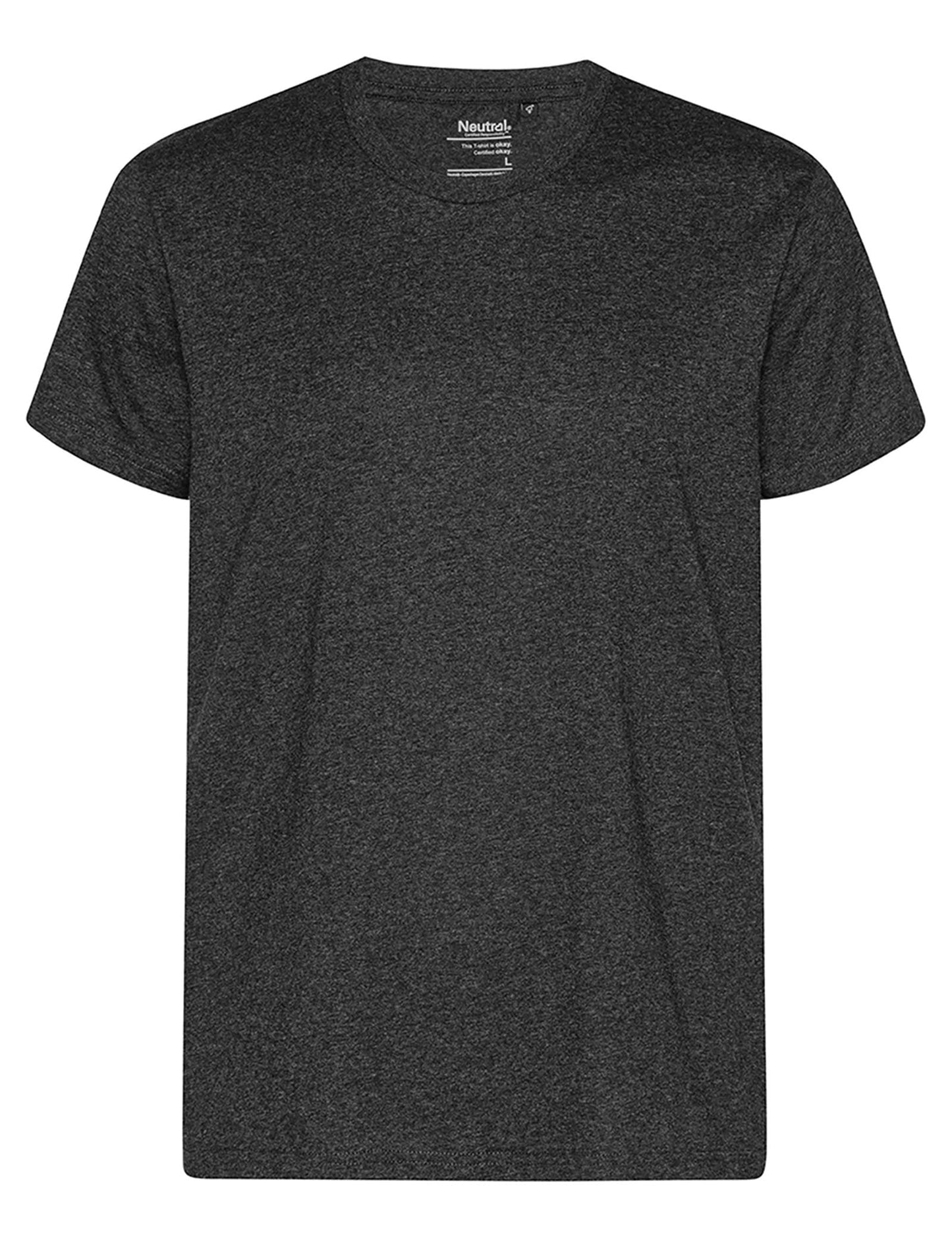 Neutral T-Shirts Recycled Cotton T-Shirt