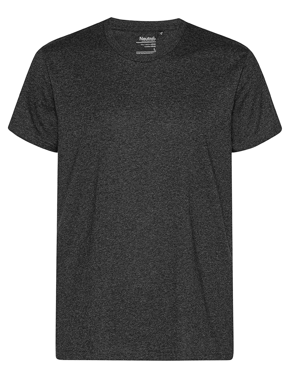Neutral T-Shirts Recycled Cotton T-Shirt