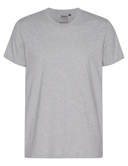 Neutral T-Shirts Recycled Cotton T-Shirt