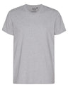 Grey Melange