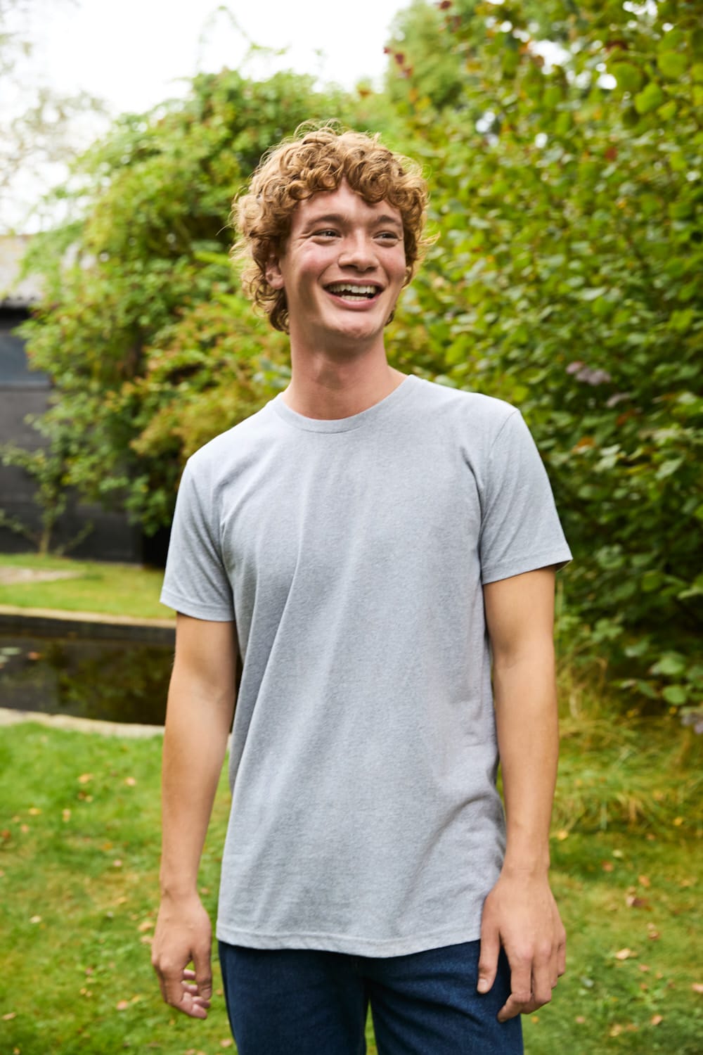 Neutral T-Shirts Recycled Cotton T-Shirt