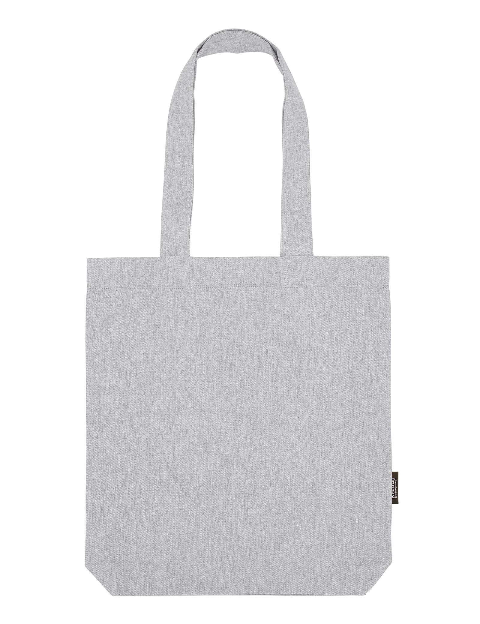 Neutral Taschen Recycled Twill Bag