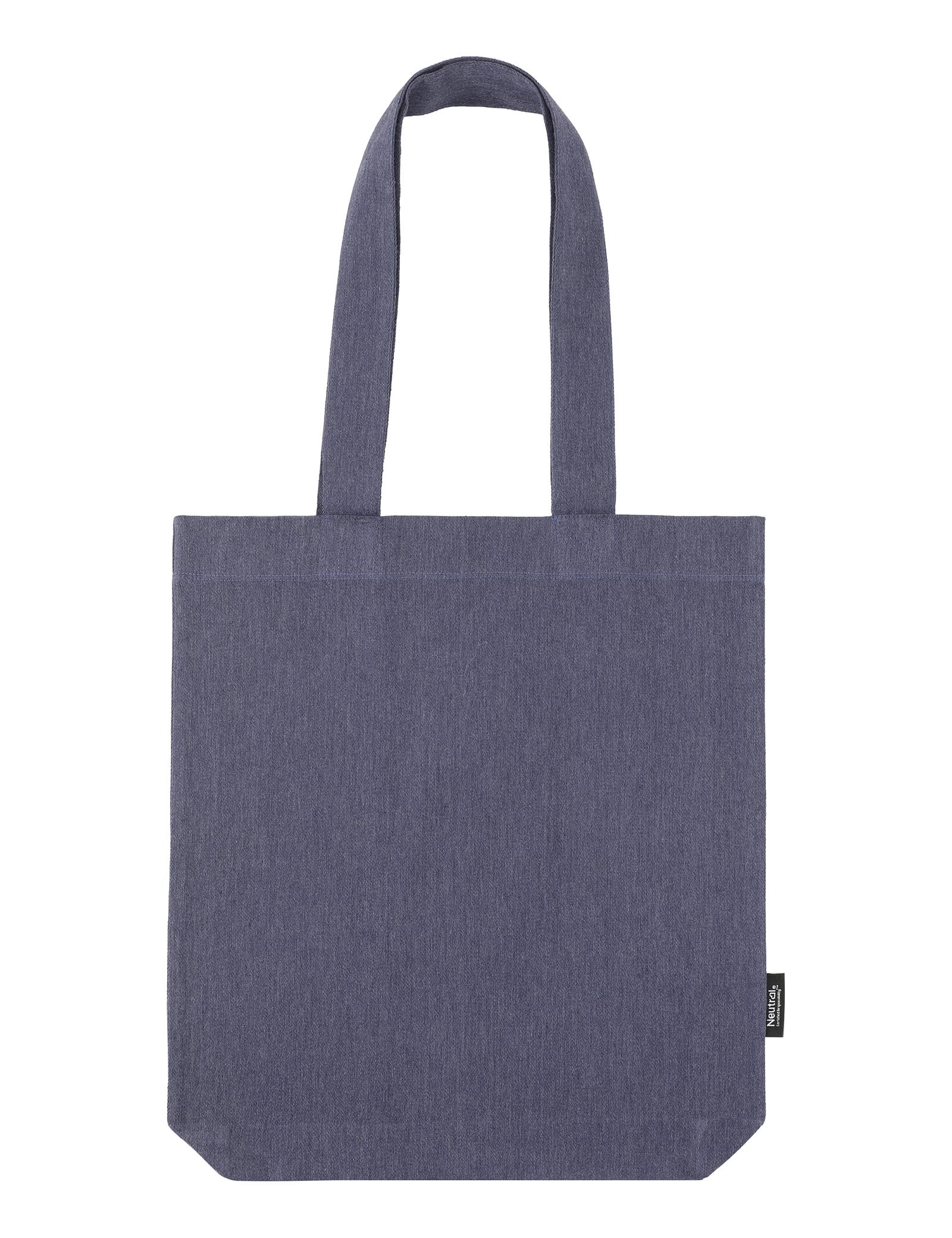 Neutral Taschen Recycled Twill Bag