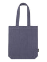 Navy Melange
