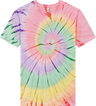 Tie Dye Rainbow