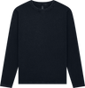 Stone Washed Black