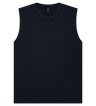 Stone Washed Black
