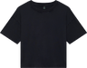 Stone Washed Black