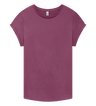 Faded Burgundy