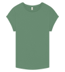 Stone Washed Sage Green