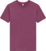 Faded Burgundy