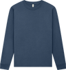 Faded Navy
