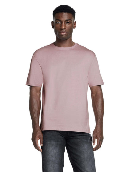 Earth Positive T-Shirt Earth Positive Premium Jersey T-shirt