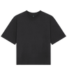 Stone Washed Black