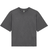 Stone Washed Grey