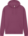 Faded Burgundy