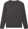 Faded Black Deep Grey