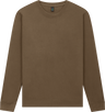Faded Brown