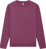 Faded Burgundy