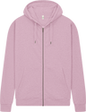Faded Pink