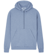 Light Blue Heather