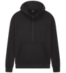 Sueded Black