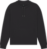 Sueded Black