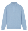 Light Blue Heather