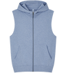 Light Blue Heather