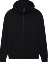 Sueded Black