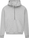 Sueded Light Heather