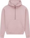 Sueded Miami Pink