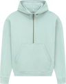 Sueded Slate Green