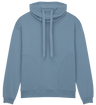 Sueded Blue Dusk
